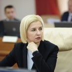 Ирина Влах: Врачи Гагаузии хотят более эффективную вакцину