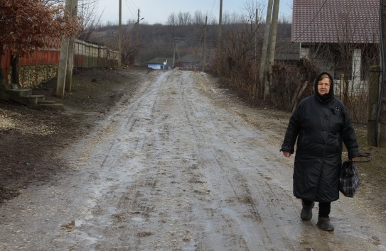 {Барбалат: «Пенсии было бы справедливо индексировать ежемесячно»} Молдавские Ведомости