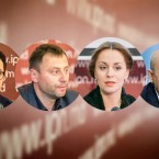 Расчеты ЕС по отношению к Украине, Грузии и Молдове – маневрируя между политическими кризисами