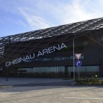 В разгар санитарного кризиса нашли 2,5 миллиона евро на "Arena Chișinău"