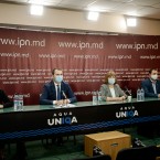 Виталие Захария: Реорганизация "Poșta Moldovei" раздражает некоторых