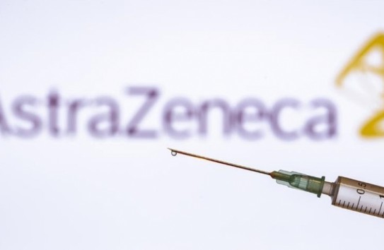 {Вакцину AstraZeneca переименовали } Молдавские Ведомости