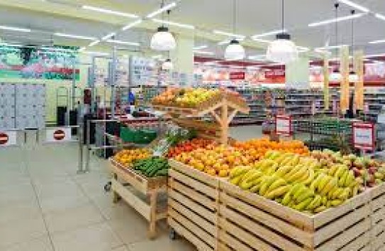 {Готов список отечественных продуктов, которые должны присутствовать на полках магазинов} Молдавские Ведомости