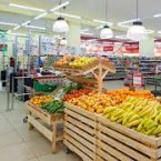 Готов список отечественных продуктов, которые должны присутствовать на полках магазинов