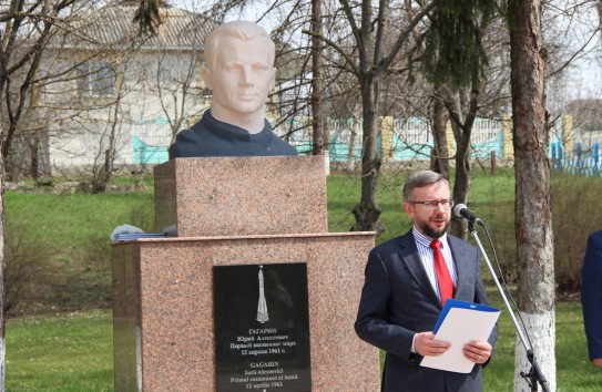 {«Знаете, каким он парнем был?..»} Молдавские Ведомости