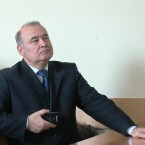 Степанюк: «Политики партий власти ведут себя по отношению к госслужащим как бояре к холопам» 