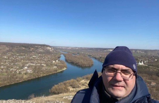 {Воздух Наславчи лечит постковидные состояния } Молдавские Ведомости