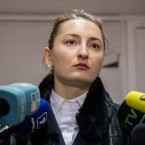 Адриана Бецишор подозревается во взяточничестве