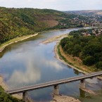 На Пасху будет обеспечено свободное передвижение через Днестр