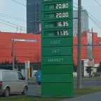 Платформа DA зовёт на протесты против действий импортёров нефтепродуктов