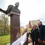 Улица Иона Солтыса есть в Минске, но ее уже нет в Кишиневе