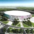 Спорткомплекс Arena Chișinău не может быть окончательно сдан в эксплуатацию