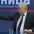 Станислав Павловский: Если бы судьи ВСМ захотели, то за пару месяцев навели порядок в судебной системе