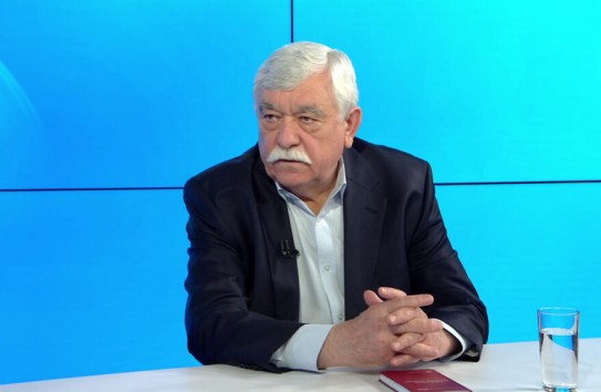 {Думитру Пулбере: Молдова с каждым днем теряет свой суверенитет } Молдавские Ведомости