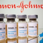 Молдова получит 500 000 доз вакцины Johnson & Johnson через платформу COVAX