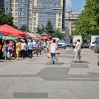 Маленький гешефт для перекупщиков 