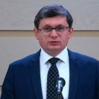 Гросу: "Обещаю, что парламент будет работать транспарентно и в соответствии с законом"