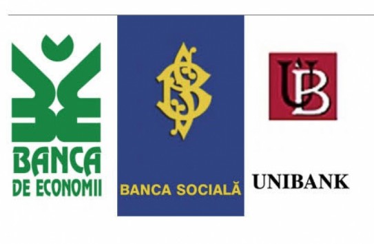 {BEM, Banca Socială и Unibank получили более 2,6 миллиарда лей после отзыва лицензий} Молдавские Ведомости