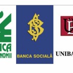 BEM, Banca Socială и Unibank получили более 2,6 миллиарда лей после отзыва лицензий