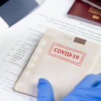 Список стран, признающих свидетельства о вакцинации против COVID-19 из Молдовы