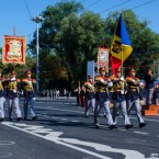 Военный парад состоится, если все участники будут вакцинированы