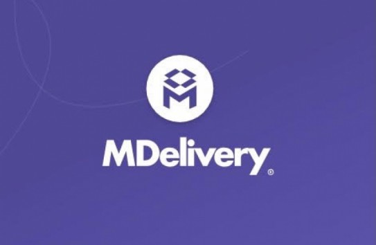 {Утверждена концепция правительственной службы доставки-MDelivery} Молдавские Ведомости