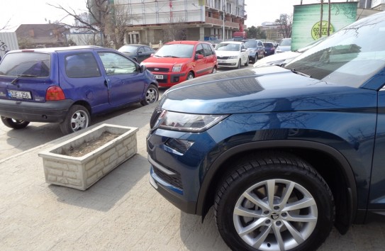 {Ионицэ: В ближайшие годы количество автомобилей в Молдове удвоится   } Молдавские Ведомости