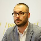 Литвиненко снова призвал к внешней оценке судей 