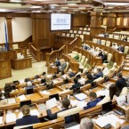 Парламент поддержал снижение ставки НДС для HoReCa с 1 октября