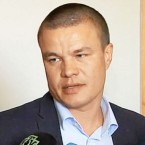 Президентша назначила плахотнюковского стипендиата Думитру Робу исполняющим обязанности генпрокурора