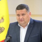 Бурдужа: Молдова на пороге новой кражи миллиарда