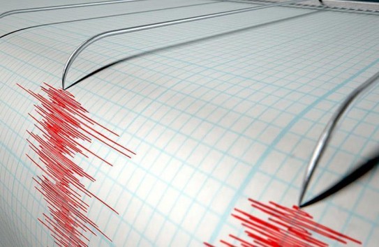 {В Румынии две ночи подряд происходят землетрясения} Молдавские Ведомости