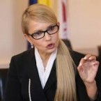 Тимошенко: Энергетический кризис в Украине искусственно создали