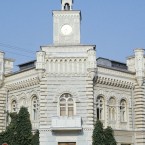 В мэрии Кишинева представили проект муниципального бюджета на 2022 год