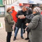 Нестеровский решил бойкотировать выборы примара Бельц