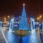 Правительство Гаврилицы позаимствовало концепцию «двух елок» у правительства Филипа 