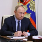 Путин: Молдове было бы проще решать некоторые проблемы, если бы она участвовала в работе Евразийского союза