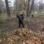 Новый налог: по 10 лей с каждого кишиневца на уборку города