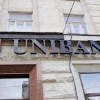 Дело специального администратора "Unibank" направлено в суд