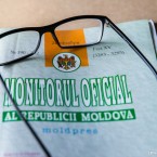 "Monitorul Oficial" будет оцифрован