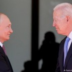 Путин предупредил Байдена об угрозе полного разрыва отношений России и США