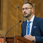 Литвиненко о восстановлении Клима: Акробатические трюки продолжаются