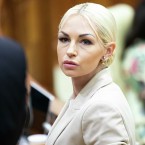 Марина Таубер открывает парламентское бюро в Бельцах