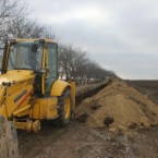 В Бухаресте утверждено соглашение с РМ о строительстве водопроводов