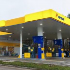 Petrom, также работающая в Молдове, получила прибыль более 500 миллионов евро