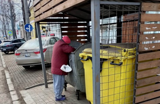 {В НКСС не могут сосчитать плательщиков взносов} Молдавские Ведомости