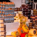 В январе цены на жизненно важные продукты сильно выросли