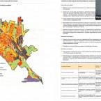 Третий раунд дискуссий по стратегии устойчивого социально-экономического развития Кишинева