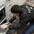 Афера в сельском хозяйстве: 30 обысков по делу об ущербе в 7 миллионов