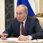 Путин объявил военную операцию на Украине